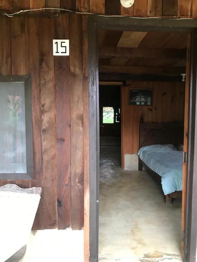 Cabanas Tonina Kayab Ocosingo Ngoại thất bức ảnh